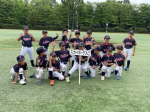 新メンバーを迎えて、元気いっぱい夏季大会スタート!